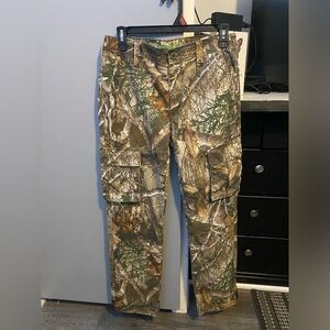 RealTree, Camo hunting pants,